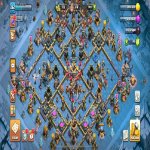 🏰 Clash of Clans акаунт | Ратуша 18 | Рівень 100