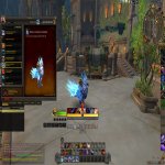 🎮 WoW account | Level 80 | Horde | Eversong