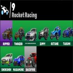 🎨 122 скінів | 🌟 Fortnite акаунт