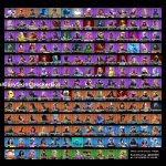 🎨 179 скінів | 🌟 Fortnite акаунт