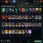 🏅 MMR 7410 | 🕒 300 часов | 🛡 12000