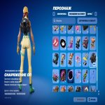 🎨 29 skins | 🌟 Fortnite account