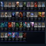 🏅 MMR 2600 | 🕒 4200 годин | 🛡 8600