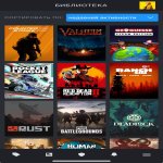 🏆 PRIME | 🎯 FACEIT LVL 8 | 🕒 0 часов — Готов к соревнованиям