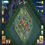 🏰 Clash of Clans акаунт | Ратуша 18 рівень | Рівень 232