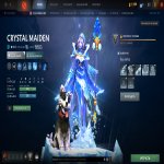 🏅 MMR 2000 | 🕒 5362 hours | 🛡 6000