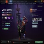 🏅 MMR 1000 | 🕒 3400 годин | 🛡 9000