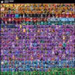 🎨 427 скінів | 🌟 Fortnite акаунт