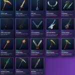 🎨 23 скинов | 🌟 Fortnite аккаунт