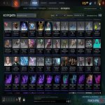 🏅 MMR 7000 | 🕒 1700 годин | 🛡 9000