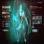 🏅 MMR 5412 | 🕒 7611 годин | 🛡 12000