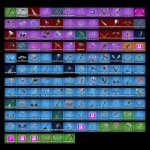 🎨 102 skins | 🌟 Fortnite account
