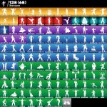 🎨 130 скінів | 🌟 Fortnite акаунт