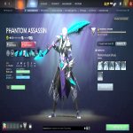 🏅 MMR 2582 | 🕒 3676 годин | 🛡 12000