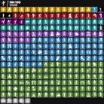 🎨 322 скина | 🌟 Fortnite аккаунт