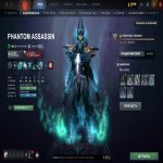 🏅 MMR 3538 | 🕒 5000 годин | 🛡 9742