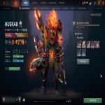 🏅 MMR 3200 | 🕒 7800 годин | 🛡 9600