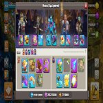 🏰 Clash of Clans акаунт | Ратуша 18 рівня | Рівень 50