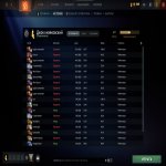 🏅 MMR 617 | 🕒 180 hours | 🛡 11475