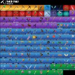 🎨 115 скінів | 🌟 Fortnite акаунт