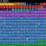 🎨 186 скінів | 🌟 Fortnite акаунт