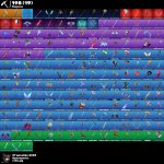 🎨 170 скінів | 🌟 Fortnite акаунт