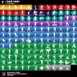 🎨 165 skins | 🌟 Fortnite account