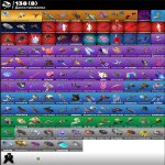 🎨 187 скінів | 🌟 Fortnite акаунт