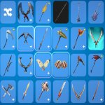 🎨 87 скінів | 🌟 Fortnite акаунт