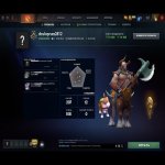 🏅 MMR 72 | 🕒 200 hours | 🛡 10949