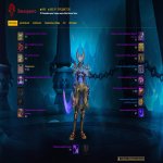 🎮 WoW аккаунт | 80 уровень | Орда | Eversong