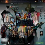 🏅 MMR 3020 | 🕒 4500 годин | 🛡 9000