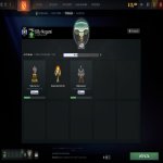 🏅 MMR 5539 | 🕒 700 годин | 🛡 12000