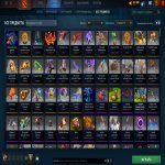 🏅 MMR 8130 | 🕒 7250 годин | 🛡 11500