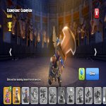 🏰 Clash of Clans акаунт | 18 ратуша | Рівень 105