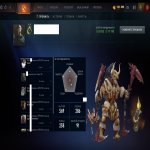 🏅 MMR 1 | 🕒 150 годин | 🛡 10600