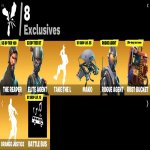 🎨 21 скінів | 🌟 Fortnite акаунт