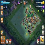 🏰 Clash of Clans account | Town Hall 17 | Level 231