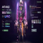 🏅 MMR 5412 | 🕒 7611 годин | 🛡 12000