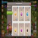 🏰 Clash of Clans акаунт | Ратуша 13 | Рівень 12