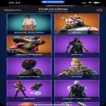 🎨 16 скінів | 🌟 Fortnite акаунт
