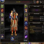 🎮 WoW акаунт | Рівень 80 | Орда | Сервер Silvermoon