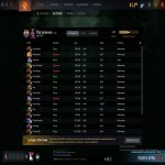 🏅 MMR 6100 | 🕒 1700 годин | 🛡 11500