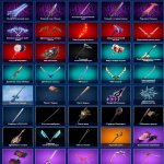 🎨 171 skins | 🌟 Fortnite account