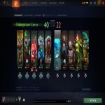 🏅 MMR 1400 | 🕒 505 hours | 🛡 7787