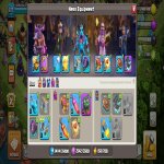 🏰 Clash of Clans акаунт | Ратуша 17 ратуша | Рівень 1