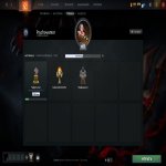 🏅 MMR 5000 | 🕒 6200 hours | 🛡 3333