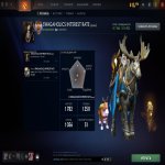 🏅 MMR 6000 | 🕒 4200 годин | 🛡 10800