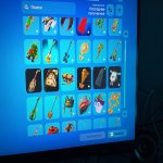 🎨 128 скинов | 🌟 Fortnite аккаунт