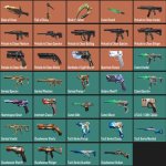 🎯 Valorant account | Ranked unlocked | EU | 28 agents